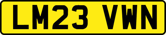 LM23VWN