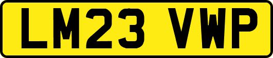 LM23VWP