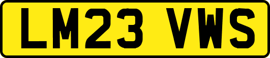 LM23VWS