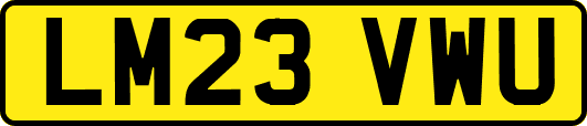 LM23VWU