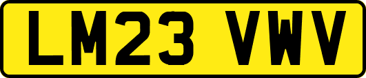 LM23VWV