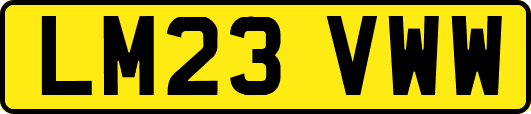 LM23VWW