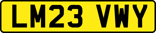 LM23VWY