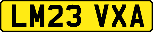 LM23VXA