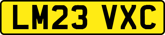 LM23VXC