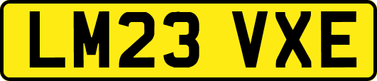LM23VXE