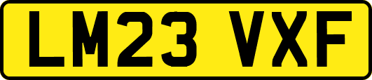 LM23VXF