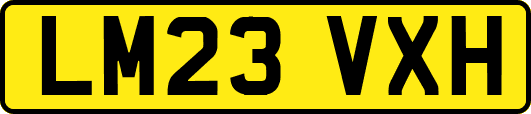 LM23VXH