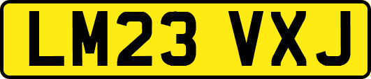 LM23VXJ