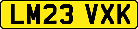 LM23VXK