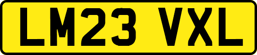 LM23VXL
