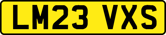 LM23VXS