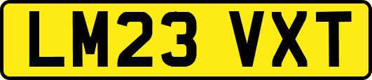 LM23VXT