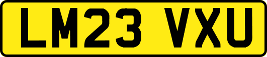 LM23VXU