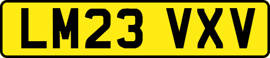 LM23VXV