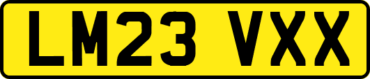 LM23VXX