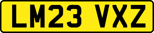 LM23VXZ