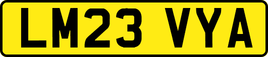 LM23VYA