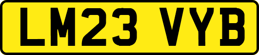 LM23VYB