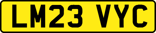 LM23VYC