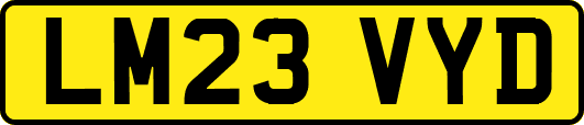 LM23VYD