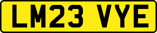 LM23VYE