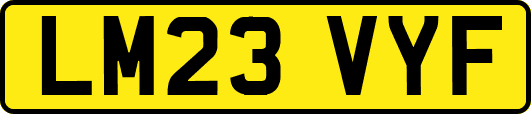 LM23VYF