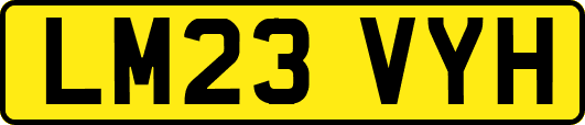 LM23VYH