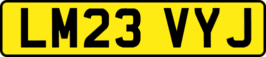 LM23VYJ