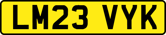 LM23VYK