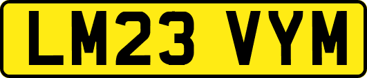LM23VYM