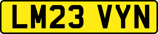 LM23VYN