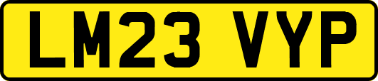 LM23VYP
