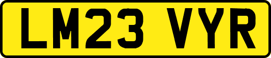 LM23VYR