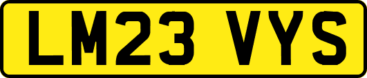 LM23VYS