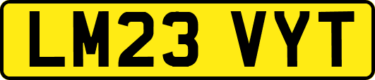 LM23VYT