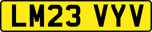 LM23VYV
