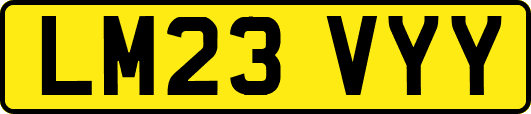 LM23VYY