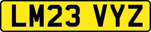 LM23VYZ