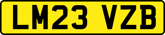 LM23VZB