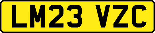 LM23VZC
