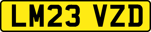 LM23VZD