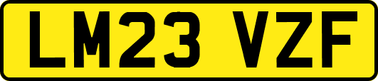 LM23VZF