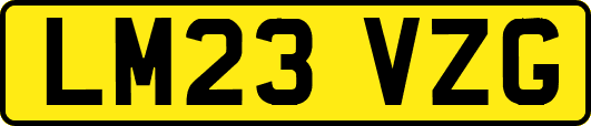 LM23VZG