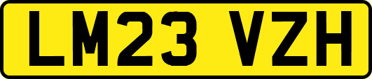 LM23VZH