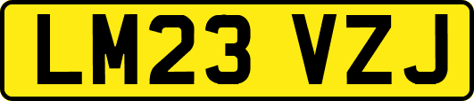 LM23VZJ