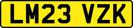 LM23VZK