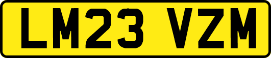 LM23VZM