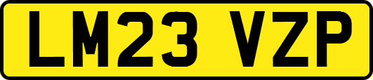 LM23VZP