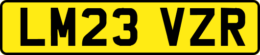 LM23VZR